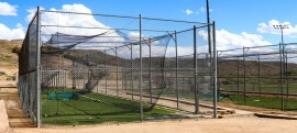 Batting Cages