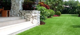 Lawn & Landscape