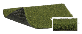 SoftLawnProCut