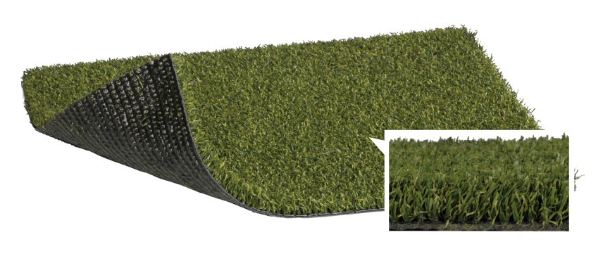 SoftLawnProCut